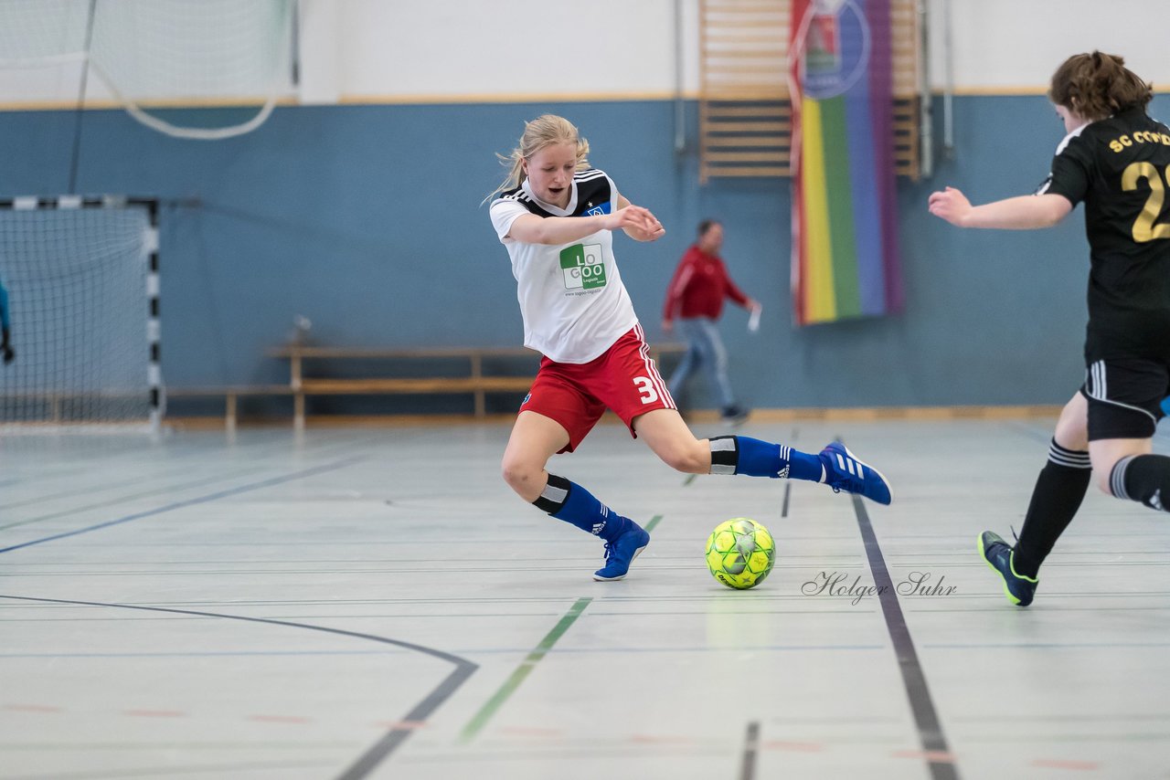 Bild 648 - C-Juniorinnen Futsalmeisterschaft